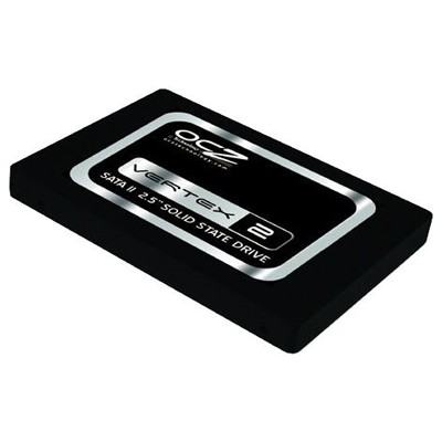 SSD диск OCZ VTX3-25SAT3-90G