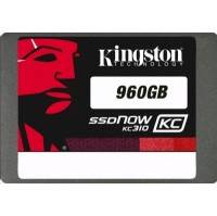 SSD диск Kingston SKC310S37A-960G