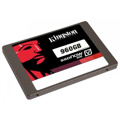 SSD диск Kingston SV310S3N7A-960G
