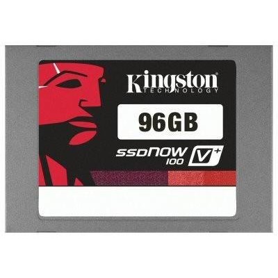 SSD диск Kingston SVP100S2-96G