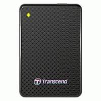 SSD диск Transcend TS256GESD200K