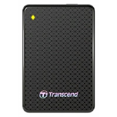 SSD диск Transcend TS256GESD200K