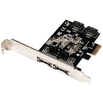 контроллер ST-Lab A-480