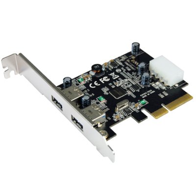 контроллер ST-Lab U1130