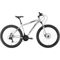 Велосипед Stark Hunter 27.2+ HD 2021 HC-389D101