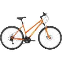 Велосипед Stark Luna D Steel 2022 HQ-0005206