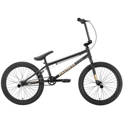 велосипед Stark Madness BMX 4 2022 HQ-0005117