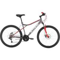 Велосипед Stark Slash 26.1 D Steel 2022 HQ-0005277
