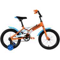 Велосипед Stark Tanuki 16 Boy 2021 HD00000306