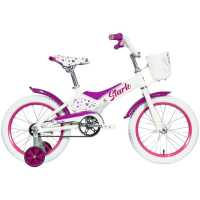 Велосипед Stark Tanuki 16 Girl 2021 HD00000304