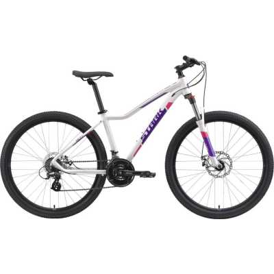 велосипед Stark Viva 27.2 D 2020-2021 HQ-0004704