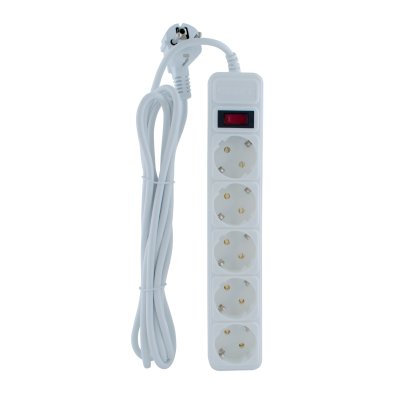 сетевой фильтр Старт С/УД-Ф SP 5x3 ZVT White