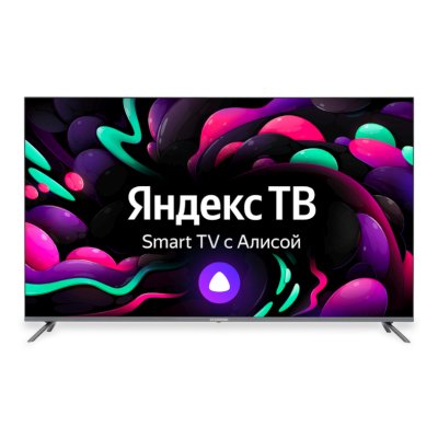 телевизор StarWind SW-LED58UG401