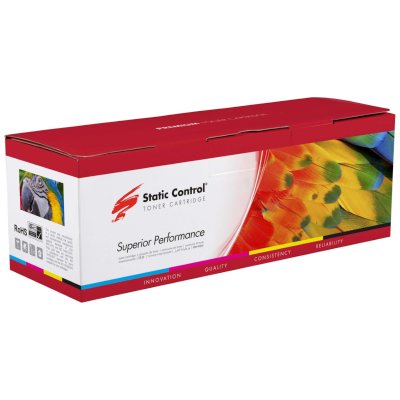 Картридж Static Control 002-08-LK5220C