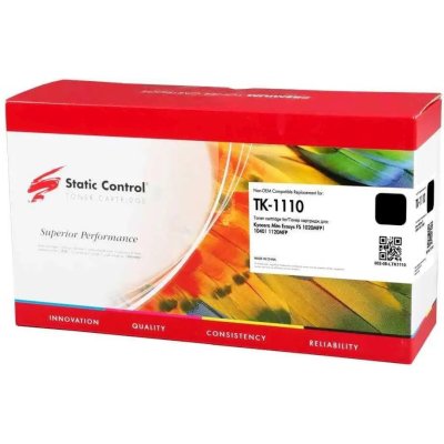 Картридж Static Control 002-08-LTK1110