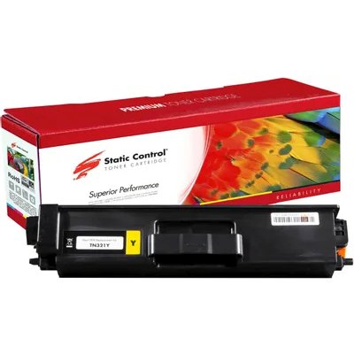 Картридж Static Control 002-13-R321Y