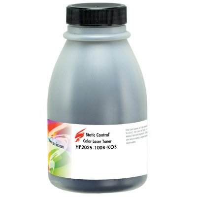 тонер Static Control HP2025-100B-KOS