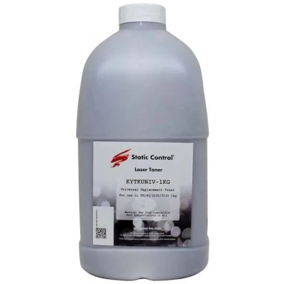 Тонер Static Control KYTKUNIV-10KG
