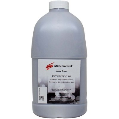 Тонер Static Control KYTKUNIV-1KG