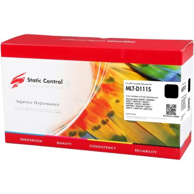 Картридж Static Control 002-02LD111SSEE