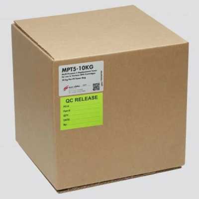 Тонер Static Control MPT5-10KG