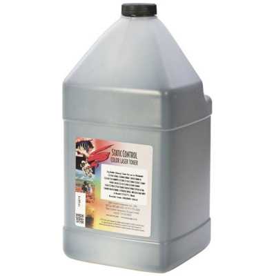 Тонер Static Control OKIUNIV3-1KG-K