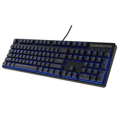 клавиатура SteelSeries Apex 100