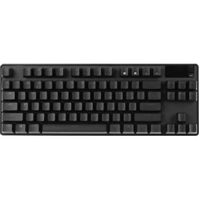 Клавиатура SteelSeries Apex Pro TKL 2023 Black