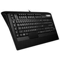 Клавиатура SteelSeries Apex Raw