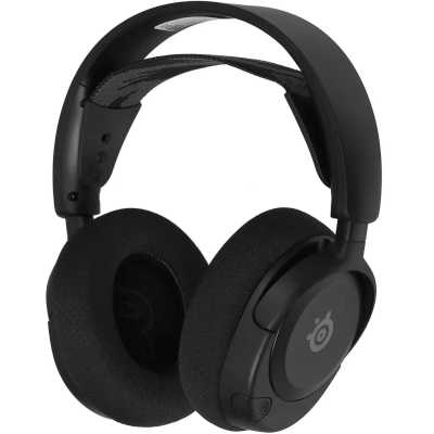 Гарнитура SteelSeries Arctis Nova 1 Black