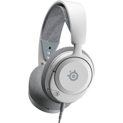 Гарнитура SteelSeries Arctis Nova 1 White
