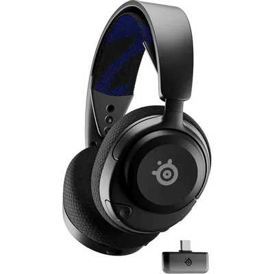 Гарнитура SteelSeries Arctis Nova 4P
