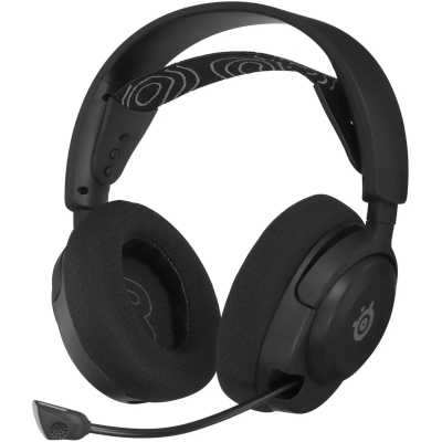 Гарнитура SteelSeries Arctis Nova 5 Black