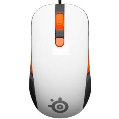 мышь SteelSeries Kana v2 62262