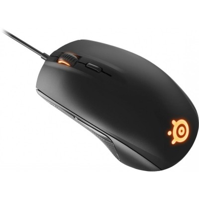 мышь SteelSeries Rival 100 62341