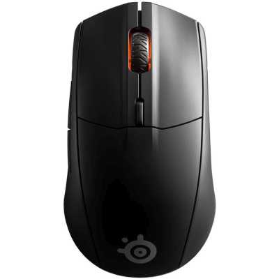 Мышь SteelSeries Rival 3 Wireless Black 62521