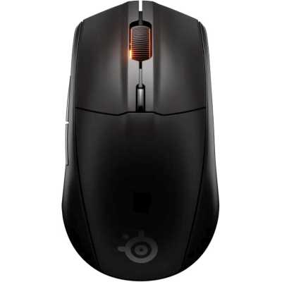 Мышь SteelSeries Rival 3 WL Gen 2 Black 62523