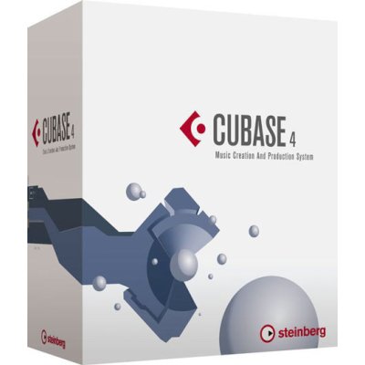 Steinberg Cubase 4