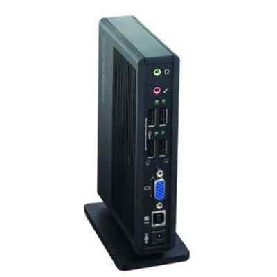 ThinkPad Enhanced USB Port Replicator 43R8771