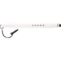 Cross Tech1 Pearl White