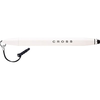 Cross Tech1 Pearl White