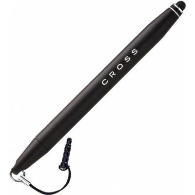 Cross Tech1 Satin Black
