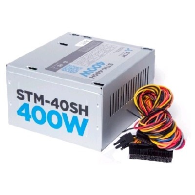 блок питания STM 40SH