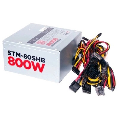 блок питания STM 80SHB
