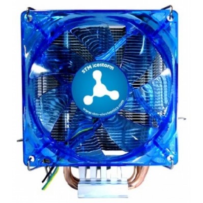 кулер STM BREEZE
