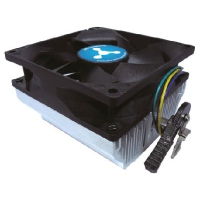 кулер STM ICE AK8-PA22L