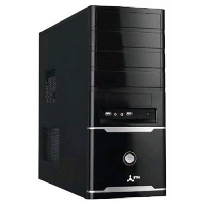 корпус STM Soho 110 400W