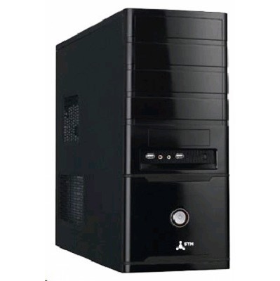 корпус STM Soho 111 450W