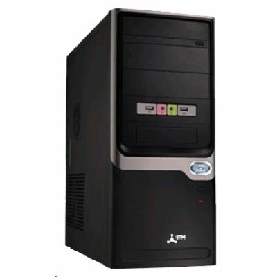 корпус STM Soho 112 400W