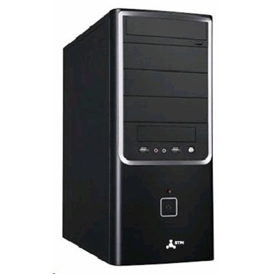 корпус STM Soho 113 500W